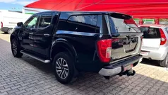 Preto Usado 2017 Nissan Navara Tekna Pickup | € 27.990 (Preço justo)