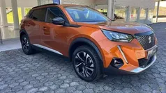 Usado 2022 Peugeot 2008 Allure SUV | € 21.900 (Preço justo)