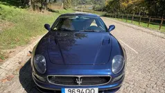 Usado 2000 Maserati 3200 GT | € 42.500