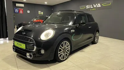 Usado 2017 Mini Cooper Citadino | € 19.990 (Bom preço)