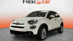 Branco Usado 2021 Fiat 500 Connect Sedan | € 15.790 (Preço justo)