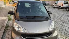 Usado 2011 Smart ForTwo Cabrio Cabrios | € 6.000 (Preço justo)