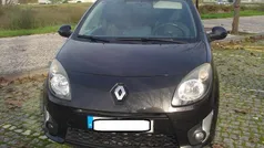 Usado 2009 Renault Twingo Dynamique Citadino | € 5.500 (Bom preço)