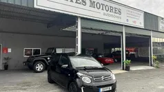 Usado 2015 Citroën C1 Citadino | € 6.950 (Preço justo)