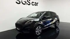 Usado 2024 Ford Puma ST-Line | € 21.500 (Preço justo)