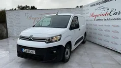 Usado 2019 Citroën Berlingo | € 12.990 (Preço justo)