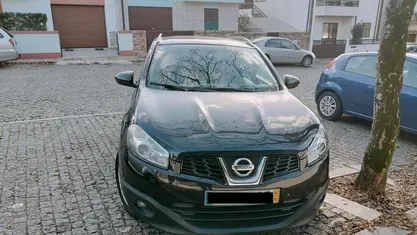 Usado 2010 Nissan Qashqai SUV | € 6.200 (Super Preço)