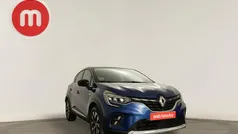 Usado 2022 Renault Captur Techno SUV | € 19.499 (Preço justo)