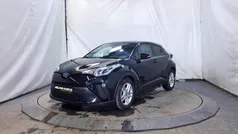 Preto Usado 2022 Toyota C-HR Business Edition SUV | € 23.500 (Super Preço)