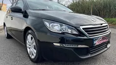 Usado 2015 Peugeot 308 Active Carrinha | € 8.900 (Bom preço)