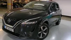 Usado 2023 Nissan Qashqai SUV | € 26.980 (Preço justo)