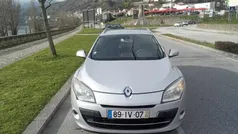 Renault Mégane III