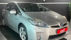 Usado 2011 Toyota Prius Sedan | € 9.500