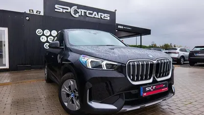 Usado 2023 BMW iX SUV | € 36.890 (Super Preço)