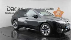 Preto Usado 2023 BMW iX SUV | € 58.799 (Bom preço)