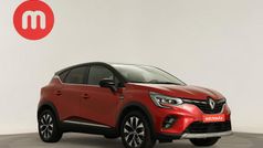 Usado 2024 Renault Captur Techno SUV | € 20.999 (Preço justo)