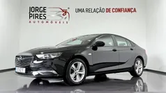 Usado 2019 Opel Insignia Business | € 14.990 (Preço justo)