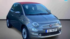 Usado 2023 Fiat 500C Cabrios | € 15.490 (Preço justo)