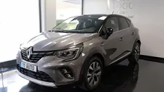 Usado 2021 Renault Captur SUV | € 20.900 (Preço justo)