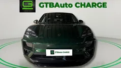 Usado 2024 Porsche Macan Turbo SUV | € 118.999