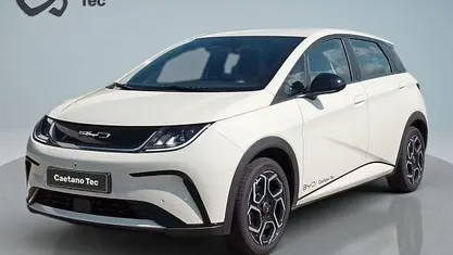 Usado 2025 BYD Dolphin Citadino | € 33.990 (Preço justo)