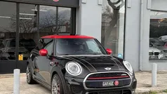 Preto Usado 2016 Mini John Cooper Works Citadino | € 20.990 (Preço justo)