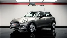 Usado 2017 Mini Cooper Citadino | € 18.250 (Bom preço)