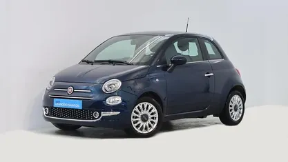Usado 2024 Fiat 500 | € 14.900 (Preço justo)