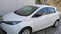 Usado 2016 Renault Zoe Citadino | € 6.500 (Bom preço)