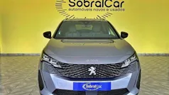 Usado 2023 Peugeot 5008 Allure Monovolume | € 30.000 (Preço justo)
