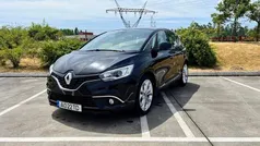 Preto Usado 2017 Renault Scénic IV Bose Edition Monovolume | € 12.990 (Bom preço)