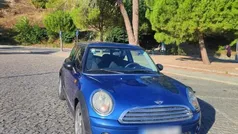Usado 2008 Mini Cooper D Citadino | € 6.450 (Super Preço)