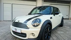 Usado 2013 Mini Cooper D Citadino | € 8.500 (Super Preço)