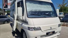 Branco Usado 2001 Fiat Ducato Van | € 27.250 (Preço justo)