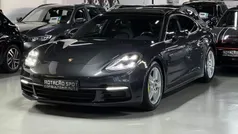 Cinzento Usado 2018 Porsche Panamera Sedan | € 62.990 (Super Preço)