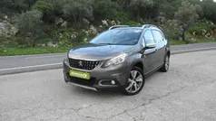 Usado 2016 Peugeot 2008 SUV | € 12.250 (Preço justo)