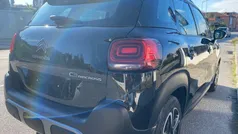 Preto Usado 2019 Citroën C3 Shine Citadino | € 14.900 (Preço justo)