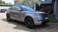 Cinzento Usado 2022 Land Rover Range Rover Velar SUV | € 60.950 (Super Preço)