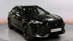 Preto Usado 2023 Cupra Formentor SUV | € 26.490 (Bom preço)
