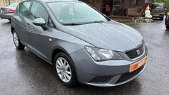 Cinzento Usado 2017 Seat Ibiza | € 9.950 (Preço justo)