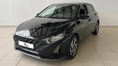 Preto Novo 2024 Hyundai i20 | € 18.450 (Super Preço)