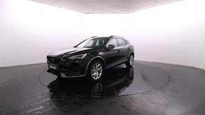 Usado Cupra Formentor 204 HP (150 kW) 2024 SUV