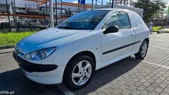 Usado 2006 Peugeot 206 | € 3.490 (Preço justo)