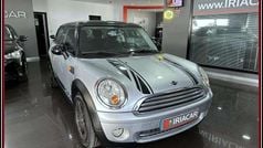 Usado 2007 Mini Cooper Citadino | € 7.500 (Super Preço)
