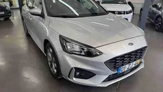 Usado 2019 Ford Focus ST-Line | € 16.990 (Bom preço)