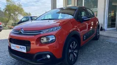 Usado 2019 Citroën C3 Feel Citadino | € 11.990 (Preço justo)