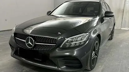 Usado Mercedes C300 306 HP (225 kW) 2020