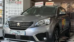 Usado 2018 Peugeot 5008 Allure Monovolume | € 16.490 (Preço justo)