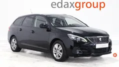 Usado 2018 Peugeot 308 SW Carrinha | € 5.990 (Super Preço)