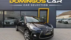 Usado 2015 DS Automobiles DS3 | € 12.750 (Preço justo)